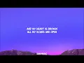 James Arthur - impossible
