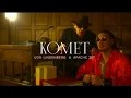 Udo Lindenberg & Apache 207 Komet(2023)-Soundtrack