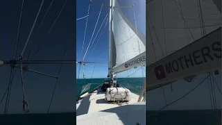 #sailingfamily #sailingadventures #ukelele #boatkids