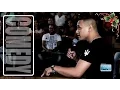 Comedy, Jurmic Parto - CGLM Semi Final 2015