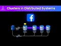 How Clusters Work in Distributed Systems A Deep Dive