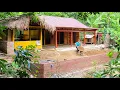 Download Lagu Filling the ground to make room for building bathrooms, toilets, and water tanks