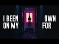 PRIVATE ZERO - SOMEONE ELSE (OFFICIAL LYRIC VIDEO)