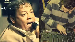 عبد الباسط حمودة اكتب وسطر توزيع احمد بصلة 2015 