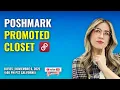 Live Mi Experiencia Resultados Y Consejos De Ventas Poshmark Promoted Closet