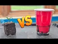 Seed Starting in Soil Blocks And Solo Cups SHOCKED By The Results