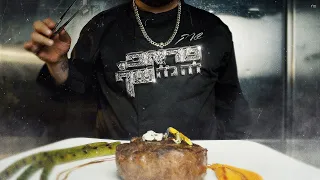 שרק טראפ דה לה שף Prod By Shrek Tzukush 