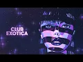 Purple Disco Machine - CLUB EXOTICA (Continuous Mix)