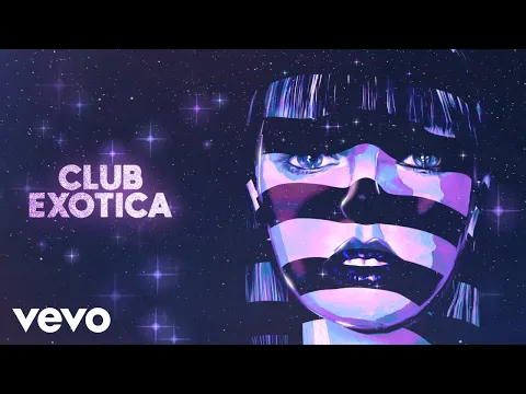 Purple Disco Machine - CLUB EXOTICA (Continuous Mix)