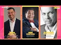 Download Lagu 🔴 SEM CENSURA RECEBE DEDÉ SANTANA, HIGOR CALDATO E ALEXANDRE MAGALHÃES