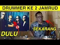 Download Lagu Drummer ke 2 JAMRUD.. Semua lagu hits dia drummernya!