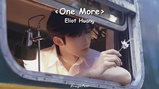  pinyin chi eng lyric eliot huang one more one more year 