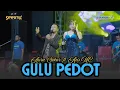 GULU PEDOT - AURRA SEKAR FT ARIS MC - SIMPATIK MUSIC - MAJALENGKA - KLK AUDIO