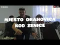 U GOSTIMA KOD SAFETA SAJE ALICEHAJICA I ALME U MJESTU ORAHOVICA