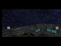 3D Android Processing Game engine - Space location demonstration