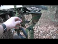 Lone Wolf Climber Modifications and Discussion