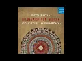 Hildegard von Bingen. O Dulcis Electe (Responsoryto St. John the Evangelist)