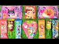 Download Lagu ✨癒しのASMR✨ ロリポップキャンディ＆チョコレート！グミキャンディ開封で極上の音体験 🍭🍫ASMR アンパンマン