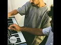 Uncharted Territory - Uncharted Territories
