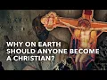 Why Did Christianity Survive in Antiquity?  with Tom Holland, N. T. Wright, Bart Ehrman ...