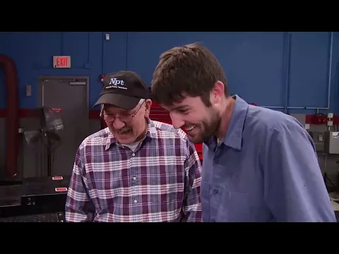 1971 dodge gets a slant six engine power s2 e3