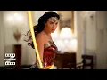Download Lagu Wonder Woman 1984 | Diana Vs Barbara: Battle In The White House | ClipZone: Heroes \u0026 Villains MP3