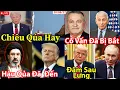 26 Loi The Lon Cho Chinh Quyen Cua TT Trump Phim Moi Rat Hay