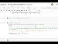 Python Linear Regression with Normal Equation