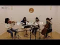 Download Lagu Waltz : 포터의 왈츠 (Potter Waltz) 영화 `해리포터와 불의 잔` 현악4중주 커버