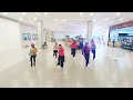 Download Lagu Line Dance_Nyong Timur_Choreo by @AndricoYusran  _Level Beginer_
