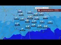 Update on the winter storm hitting Cincinnati Northern Kentucky