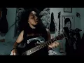 Highly Suspect - F**k me up (guitar cover)