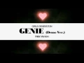 Download Lagu [MALE VERSION] Girls Generation - Genie (Demo Ver.)