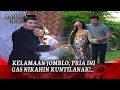 Download Lagu AGAK LAIN!! Menikahi Kuntilanak Sampai Punya Putri Kecil.. | Rahasia Hidup Eps 26 (FULL)