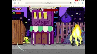 ALEIN HOMID PART ONE