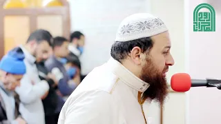 Download Menangis Imam Mesir Syaikh Hazim Sayf Surat Yunus ayat 84-92 MP3