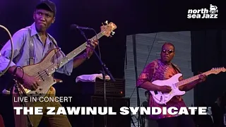 the zawinul syndicate indiscretions hd north sea jazz 1997 
