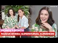 Download Lagu Wie is de echte MARIAN RIVERA-DANTES? | Karen Davila, aflevering 195