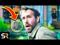 The Adam Project 25 Things You Missed