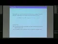 Dr Milana Gataric Sparse Principal Component Analysis via Random Projections