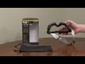 Clear Safety Goggles