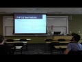 Openwest 2015 - Mark Niebergall