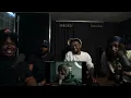 Headie One - Big Darg Status (Official Video) (REACTION)