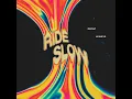 Ride Slow - DECAP & Lejkeys