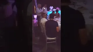 كيفك يا وجعي    سهرة خاصة الملك  وائل كفوري    حبيب بو انطون  ايلي بو انطون دندنها