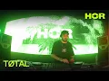 Download Lagu TØTAL | HÖR ON TOUR: Yerevan - 11 July / 2025