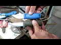 DIY - Mora Eldris Carbon Steel Military Green Knife