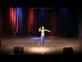 Aliah | Wael Kfoury - Law Hobna ghalta | Night Luxor festival in Vilnius