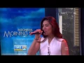 Download Lagu Perform Monita Tahalea \