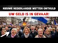 Download Lagu Nieuwe Nederlandse wetten kunnen uw geld op de proef stellen – bent u voorbereid?